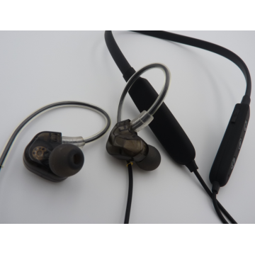 Bluetooth Stereo Sport in-ear hörlurar